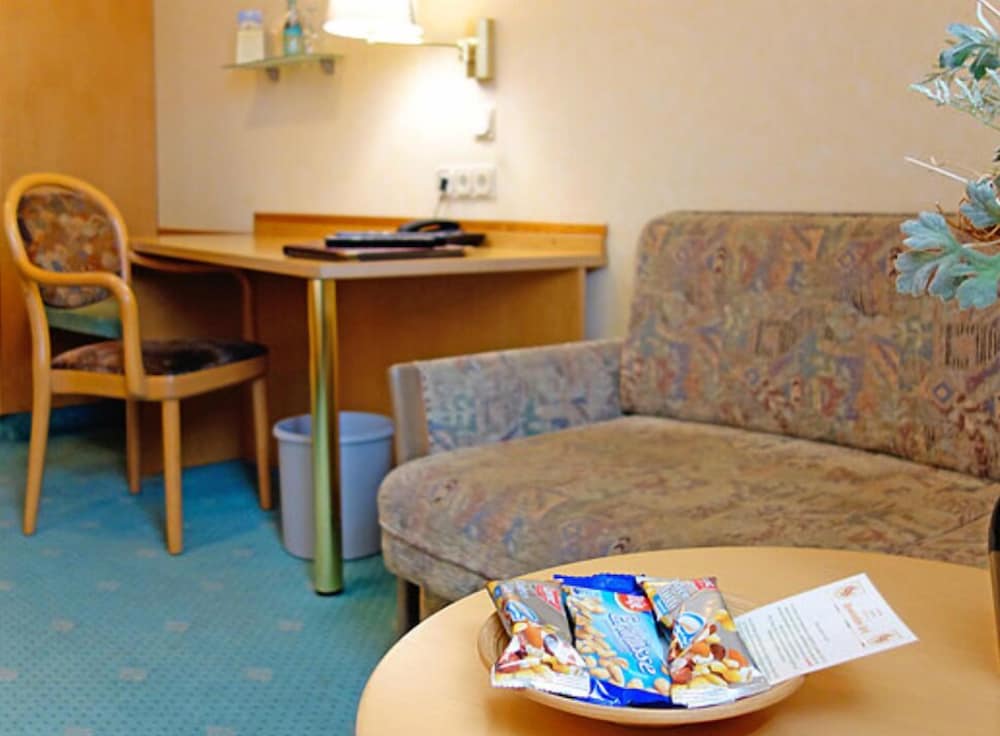 Фото Bebras Hessischer Hof