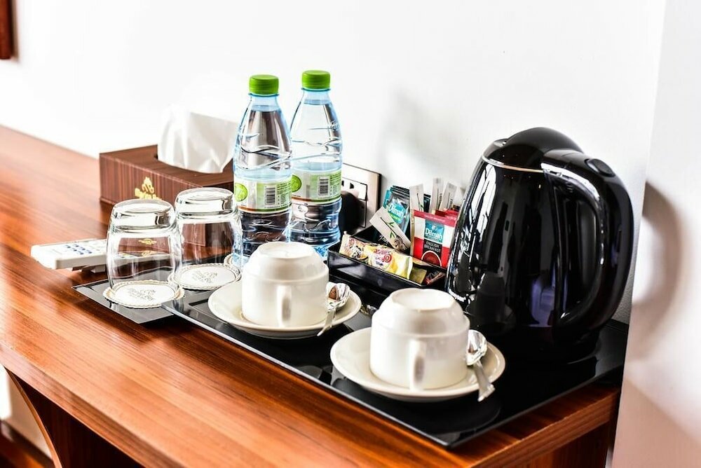 Фото Marina Bay Retreat And SPA