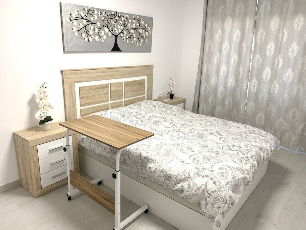 Фото Casa Sergio de Novelda