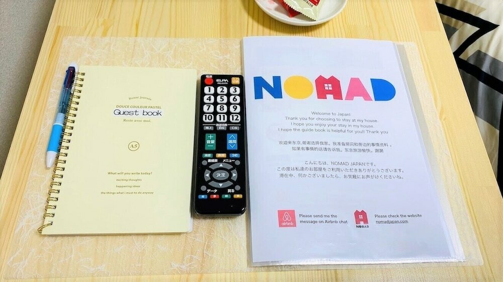 Фото Nomad Estate Pia Realm