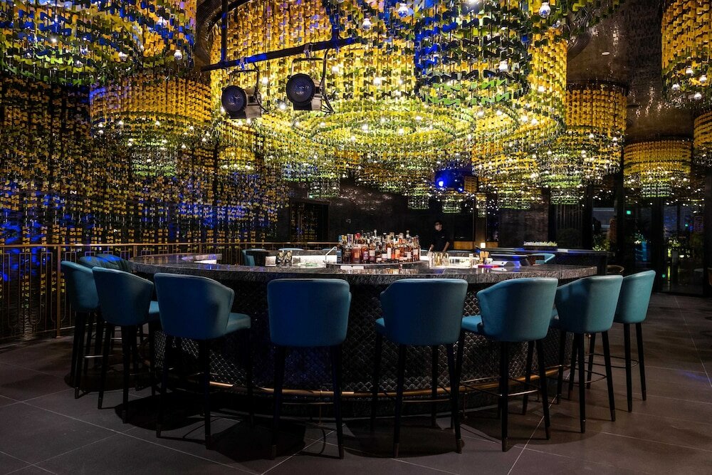 Фото Mgm Shanghai West Bund