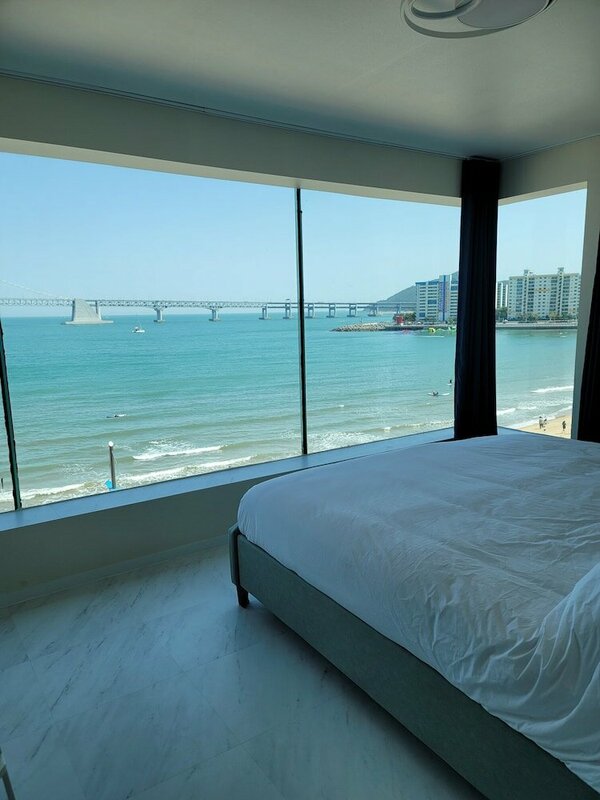 Гостиница Jstay Penthouse в Пусане