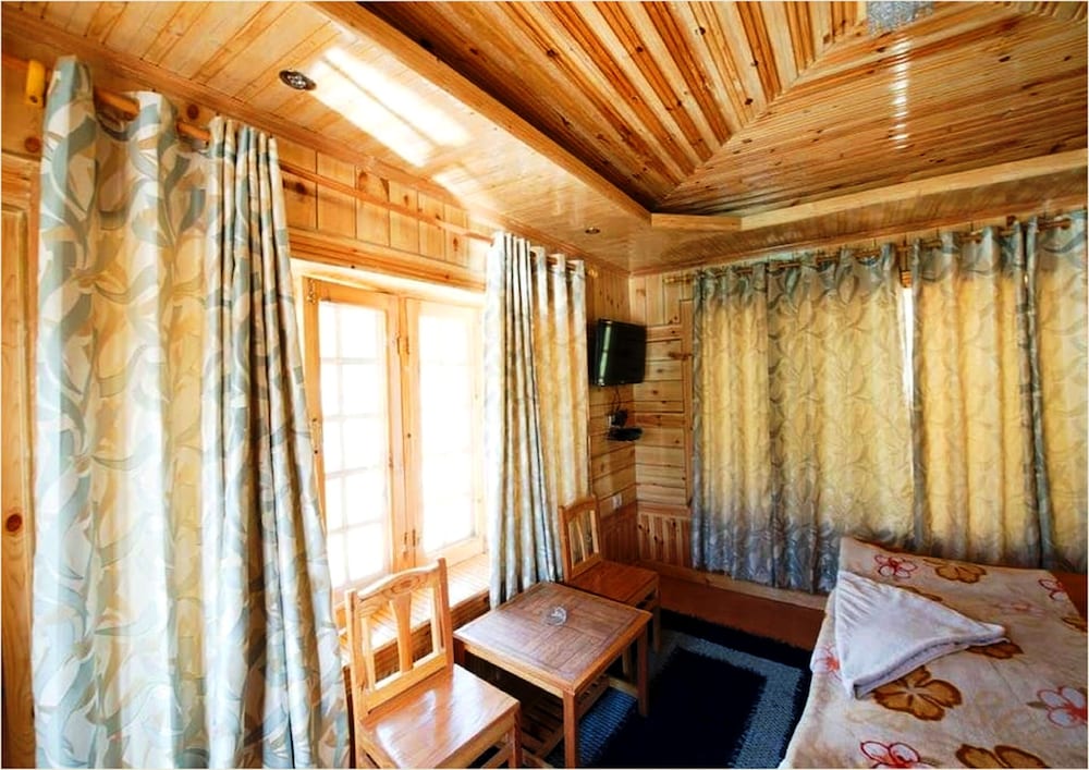 Фото Grand Himalaya