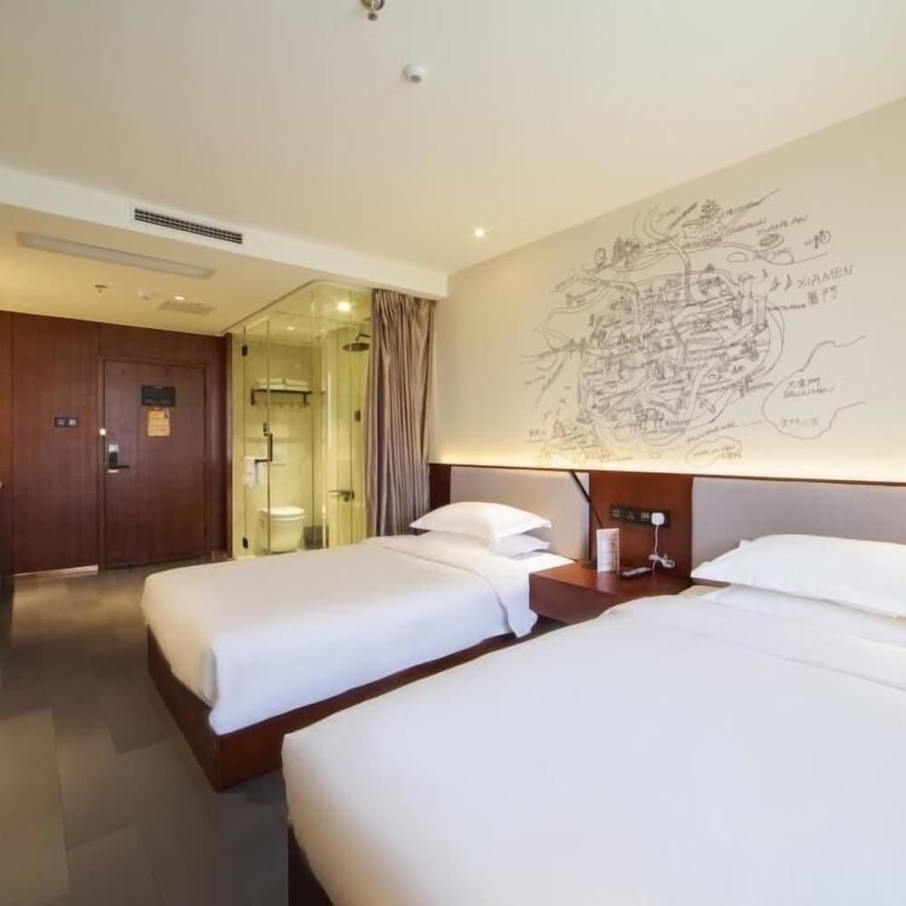 Фото Xinyuan Hotel Better