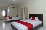 RedDoorz @ Frans Seda Kupang