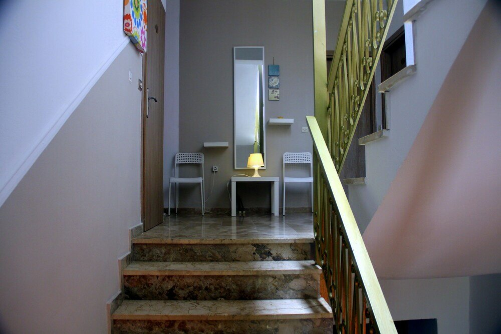 Фото Giota Rooms