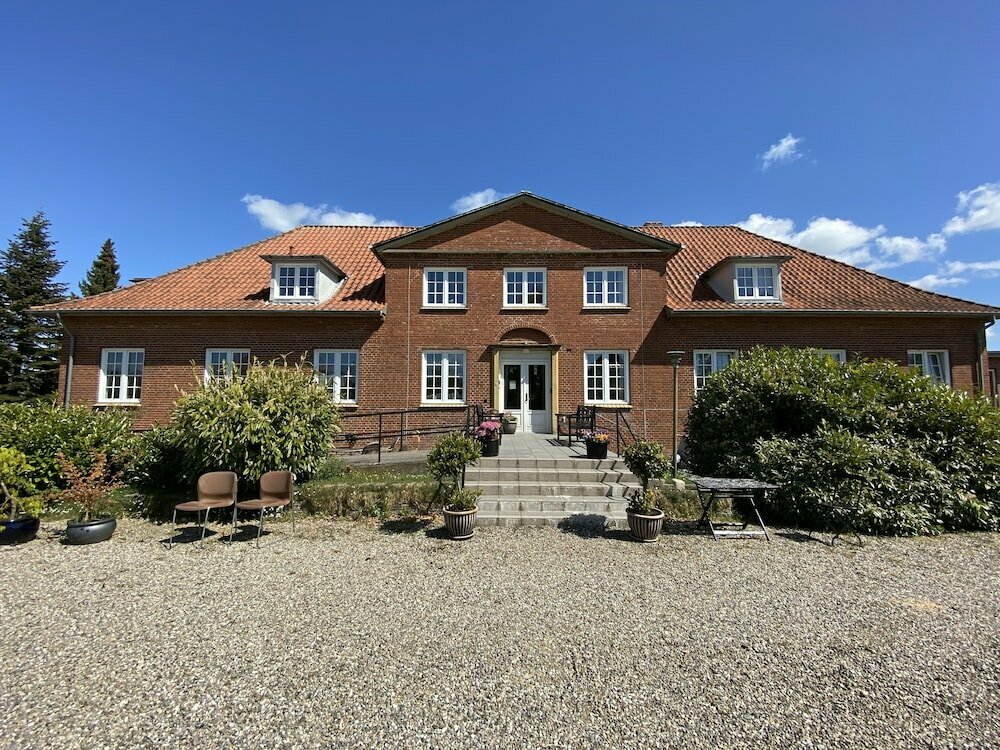 Hotel Huset i Hejls, Region of Southern Denmark, photo