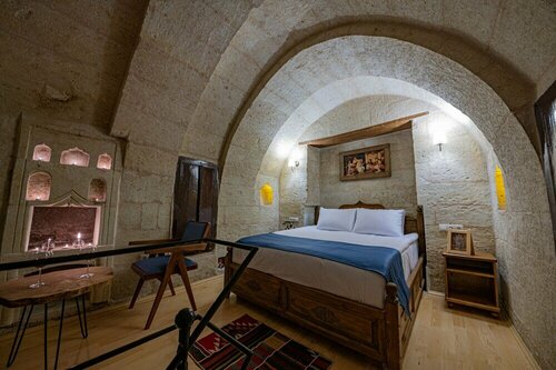 Гостиница Queen's Cave Cappadocia в Ургюпе