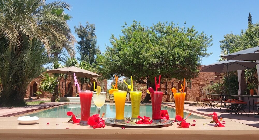 Фото La Villa Kosy