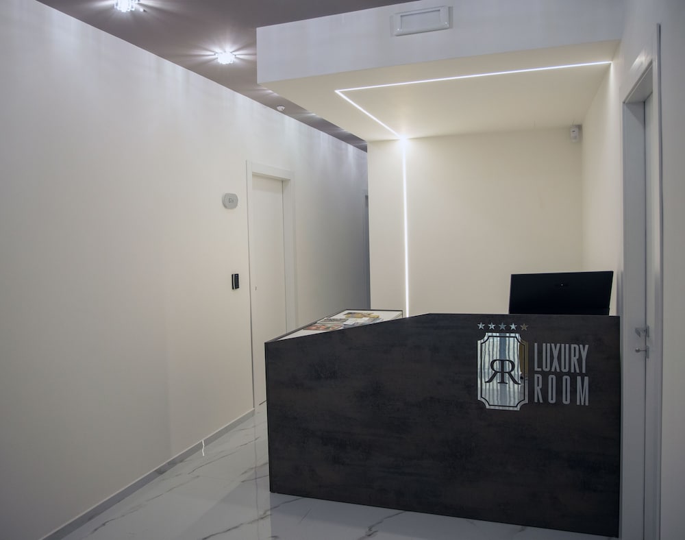 Фото Lauria Luxury Room