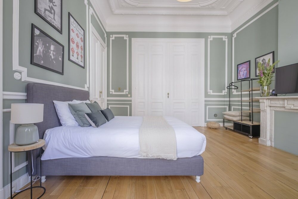 Фото The Good House