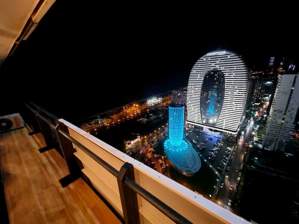 Фото Orbi Hotel Apartments