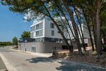 Apartments Dva Galeba