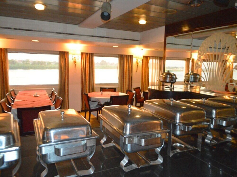 Фото Nile View Aton Cruise
