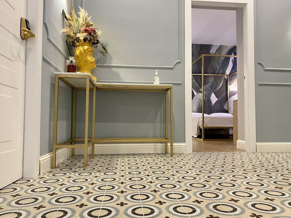 Фото Krysos Luxury Rooms