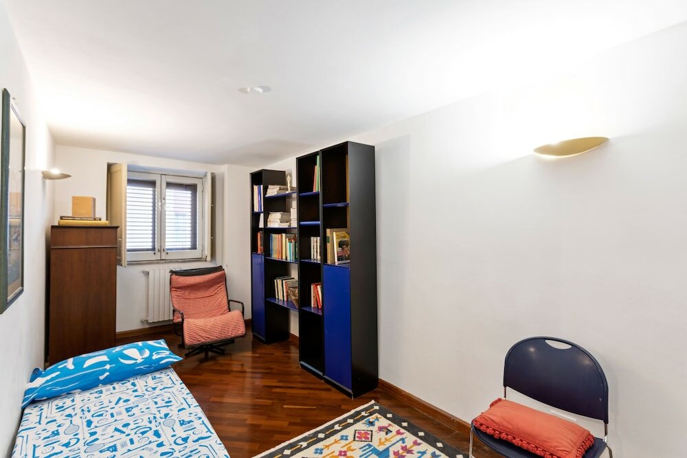 Фото Villa Bellini Cosy Flat