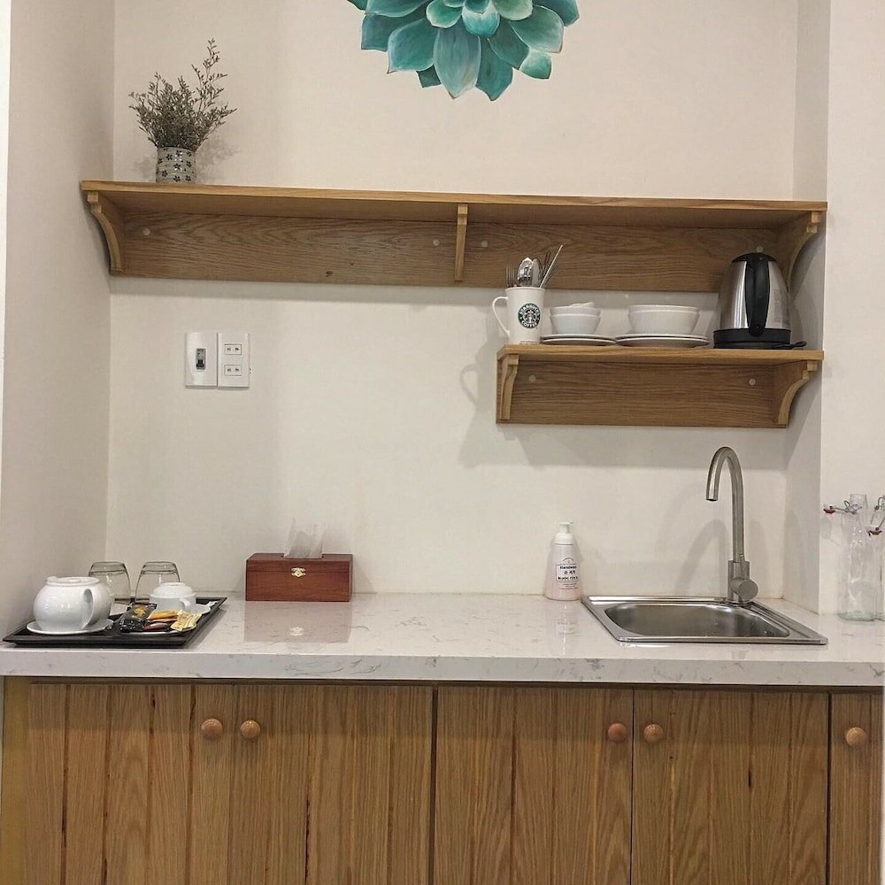 Фото Banana Flower Homestay