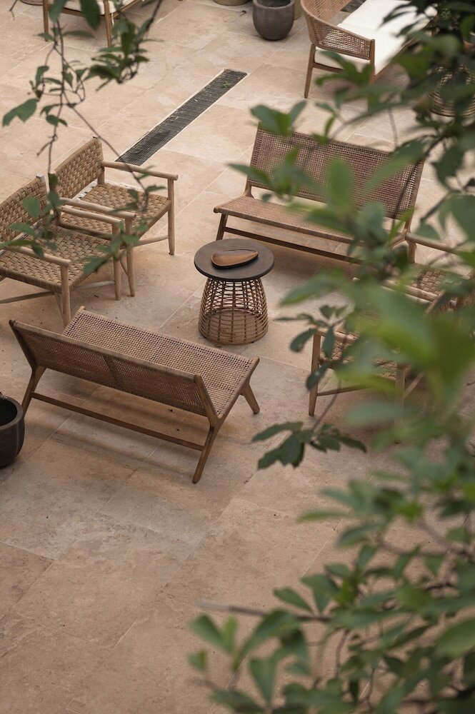 Фото The Sanctuary Urban Retreat