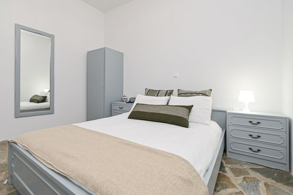 Фото Villa Argo Naxos