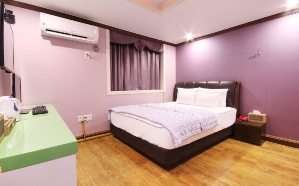 Фото Paradise Motel