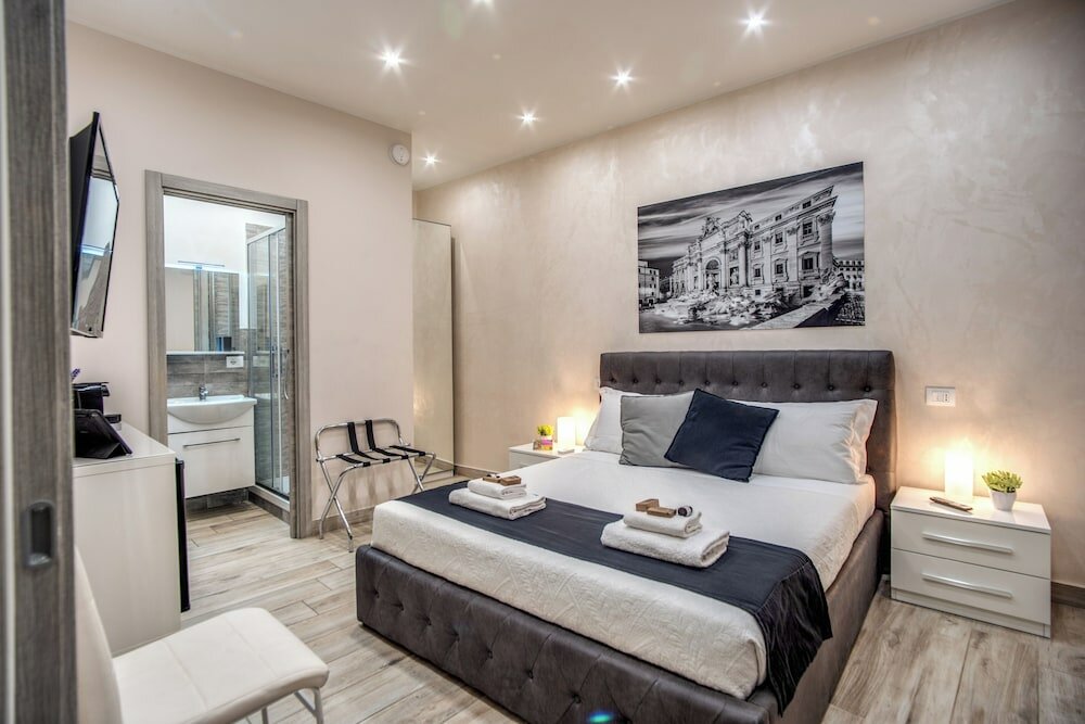 Фото Tacito 23 - Luxury rooms