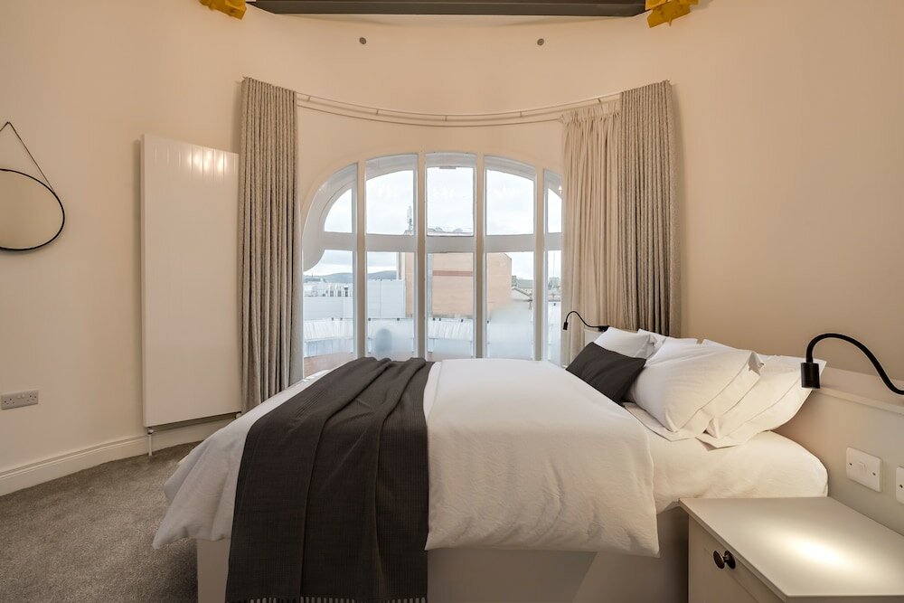 Фото Castle Buildings