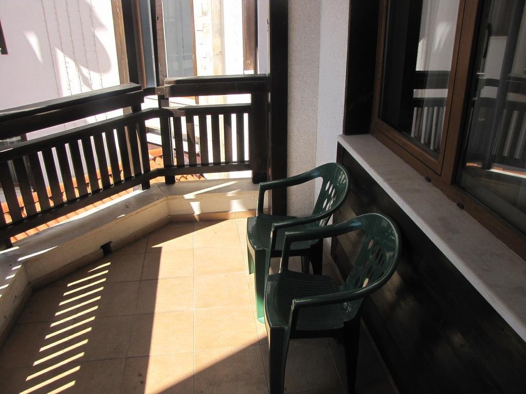 Фото Edelweiss Inn Aparthotel Bansko