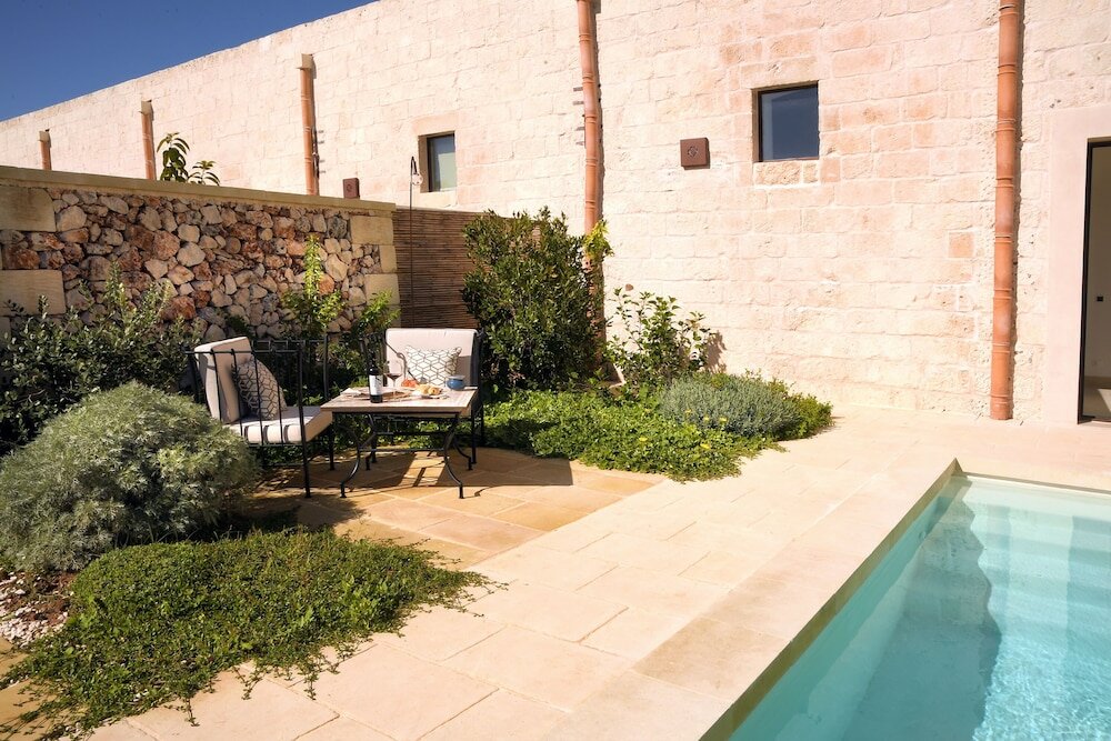 Фото Masseria Corte degli Aromi