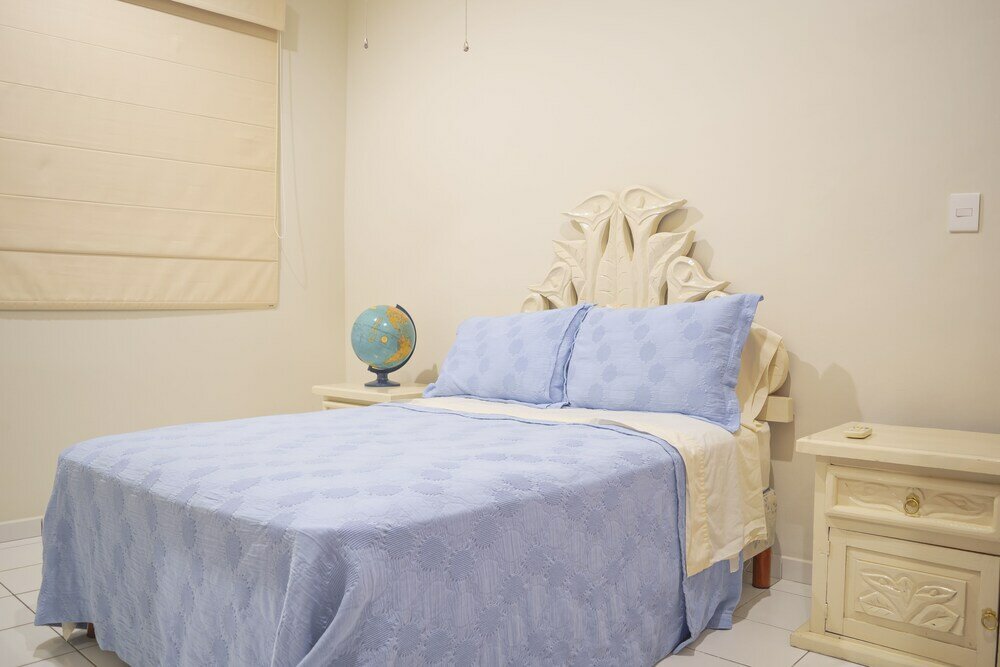 Фото Gaviotas Apartments