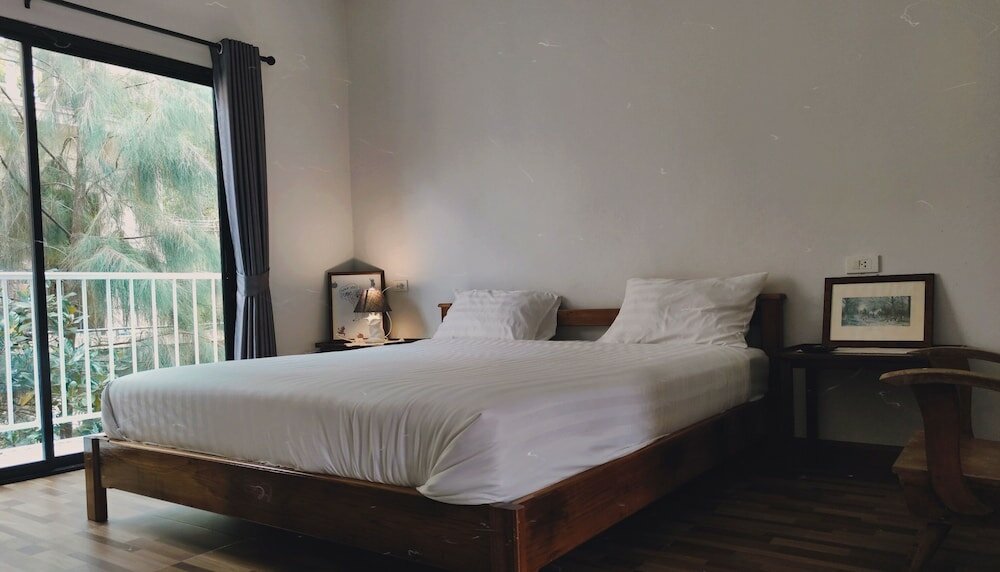 Фото BaanPaa Resort