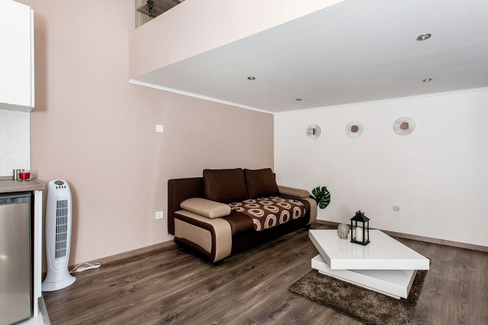 Фото Kazinczy 12 Apartment