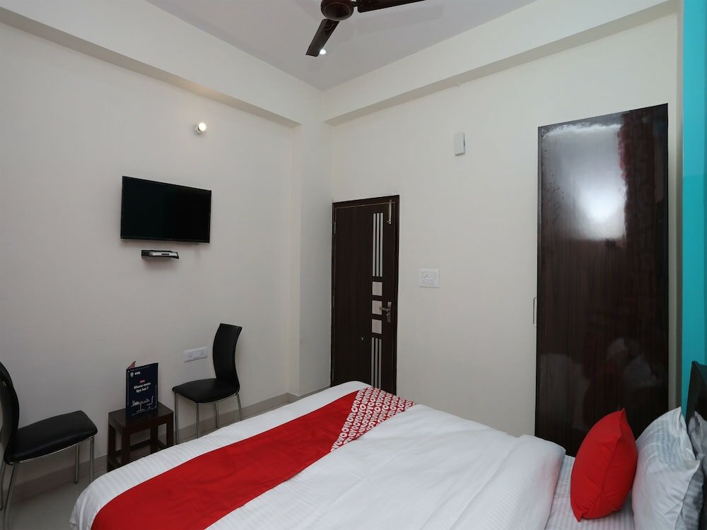 Фото Oyo 14634 Star Guest House