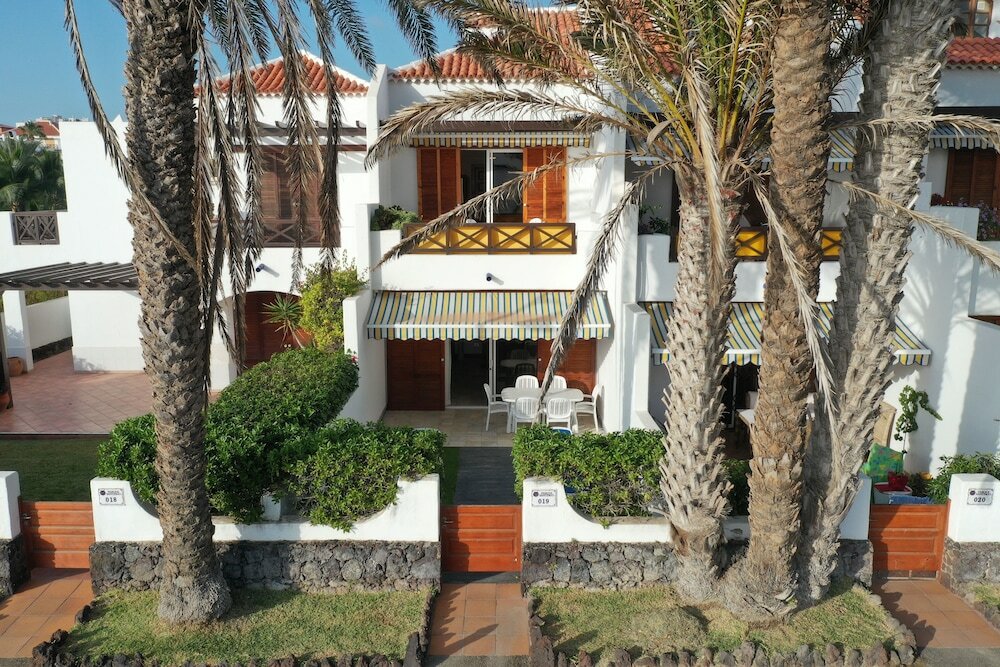 Фото Parque Santiago by Upper Luxury Housing