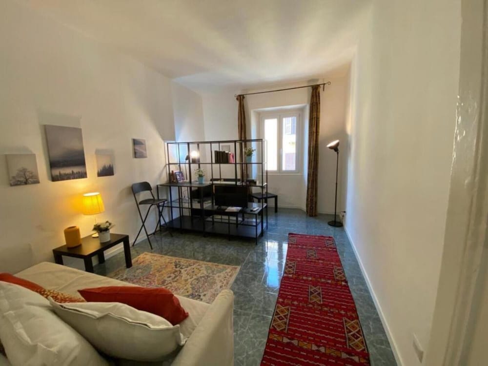 Фото Termini Cozy Mini Apartment