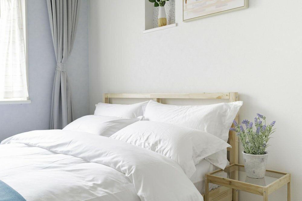 Фото Kishisato Japanese House Qb-1