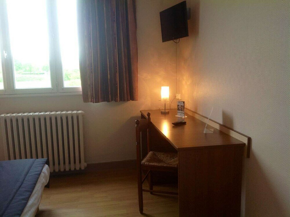 Фото Brit Hotel le Magdalena