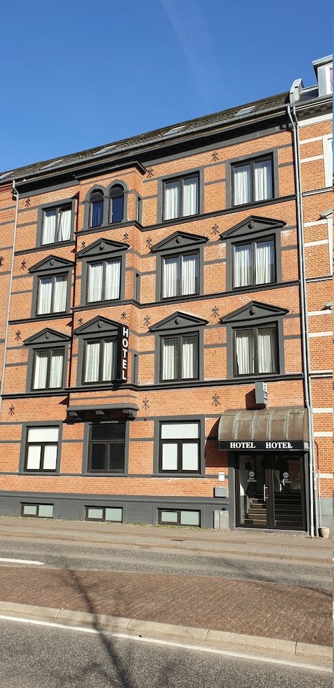 Фото Prinsen Hotel