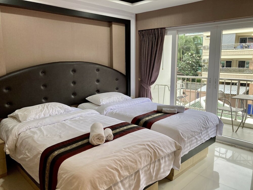 Фото New Nordic Marcus