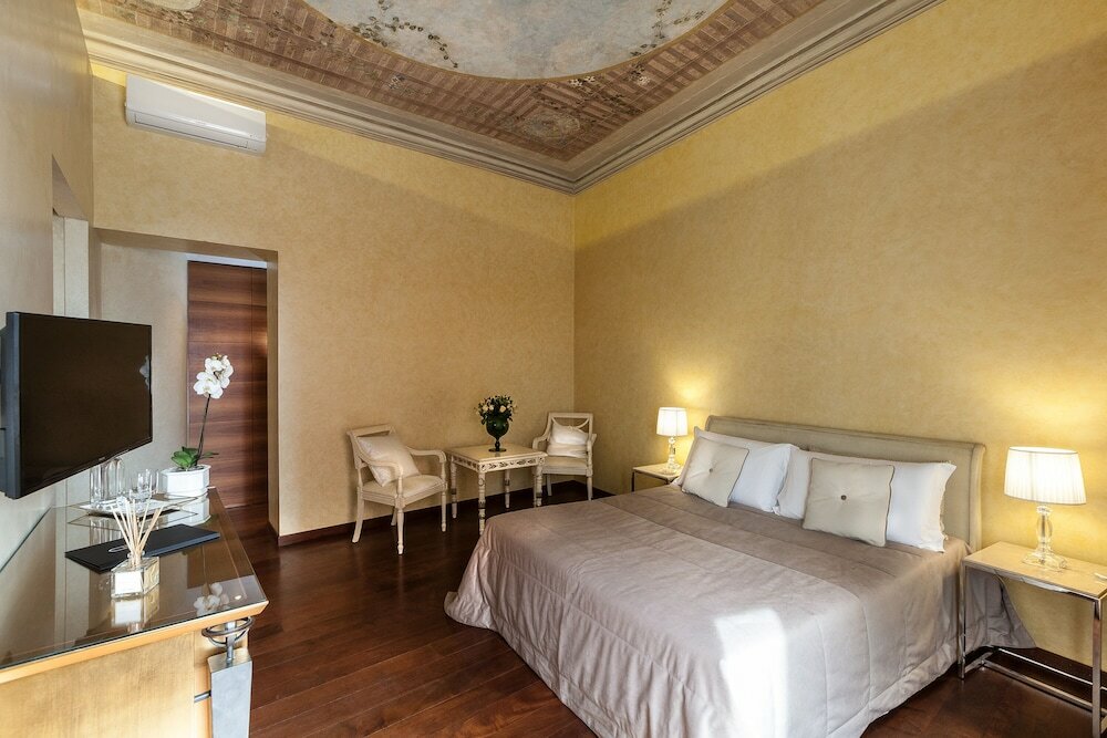 Фото Prestigious Apartment Piazza Navona