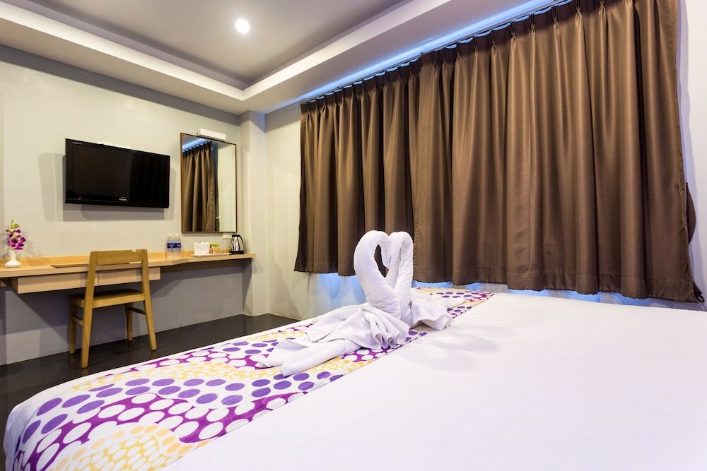 Фото Memory Boutique Hotel 