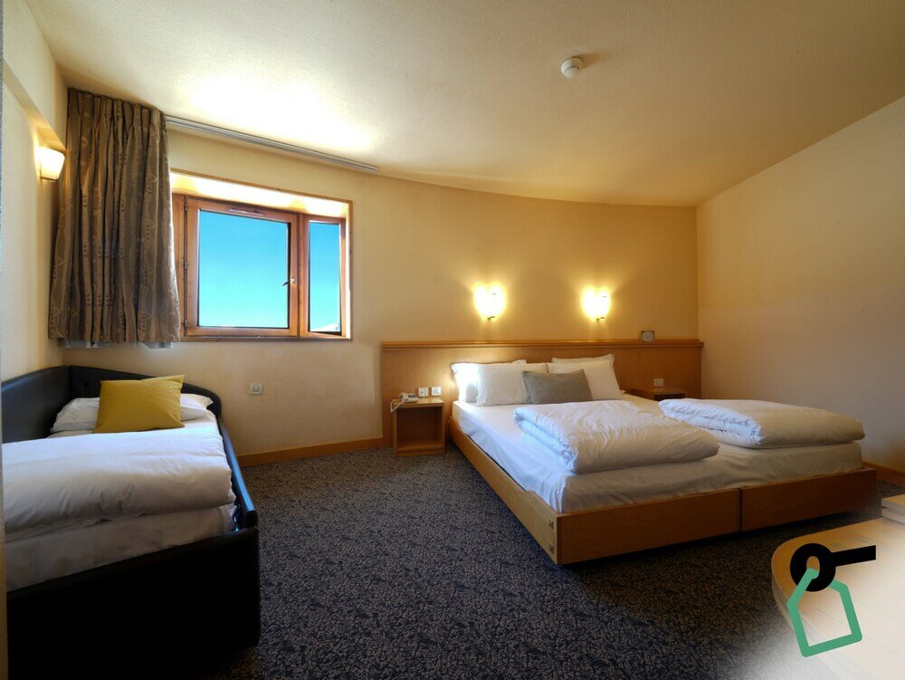 Фото Hotiday Hotel Sestriere