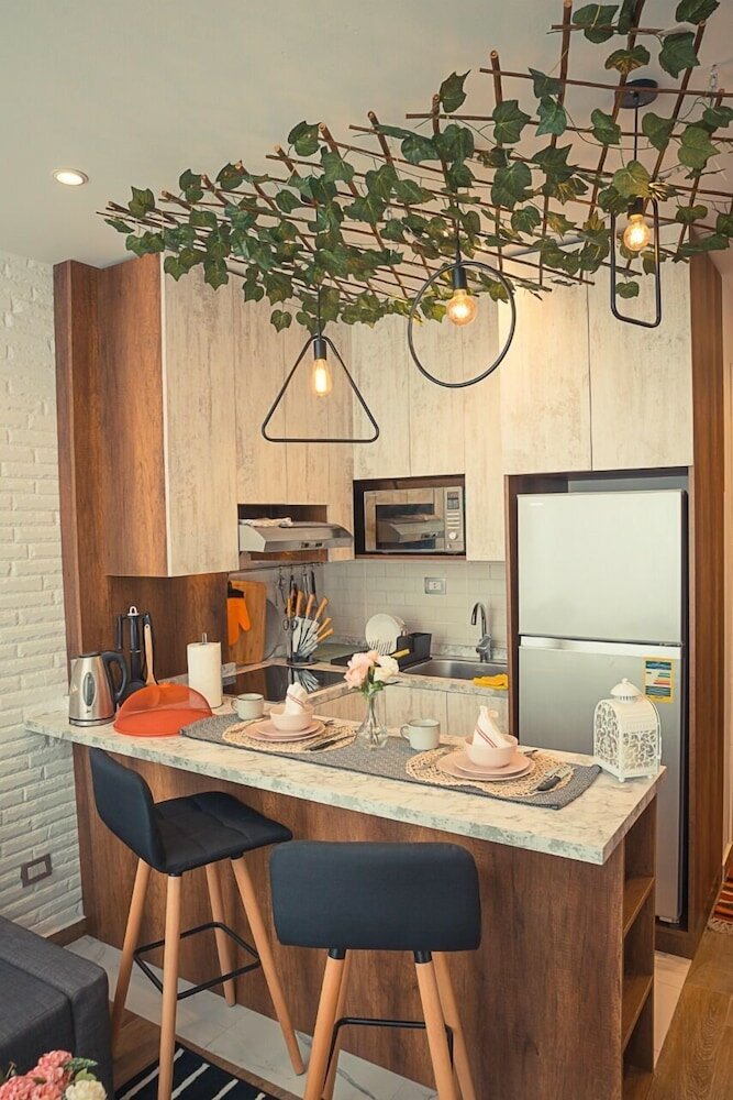 Фото Seven Seasons Hospitality