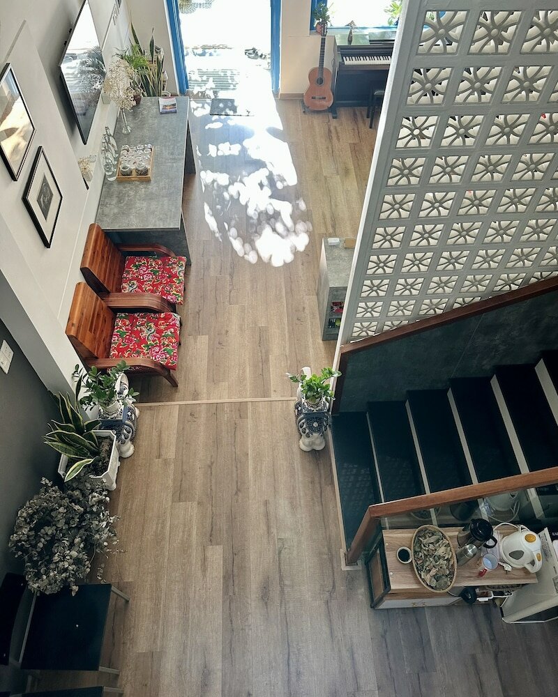 Фото Loka Home & Yoga