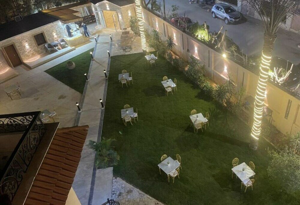 Фото Turquoise Pyramids Palace