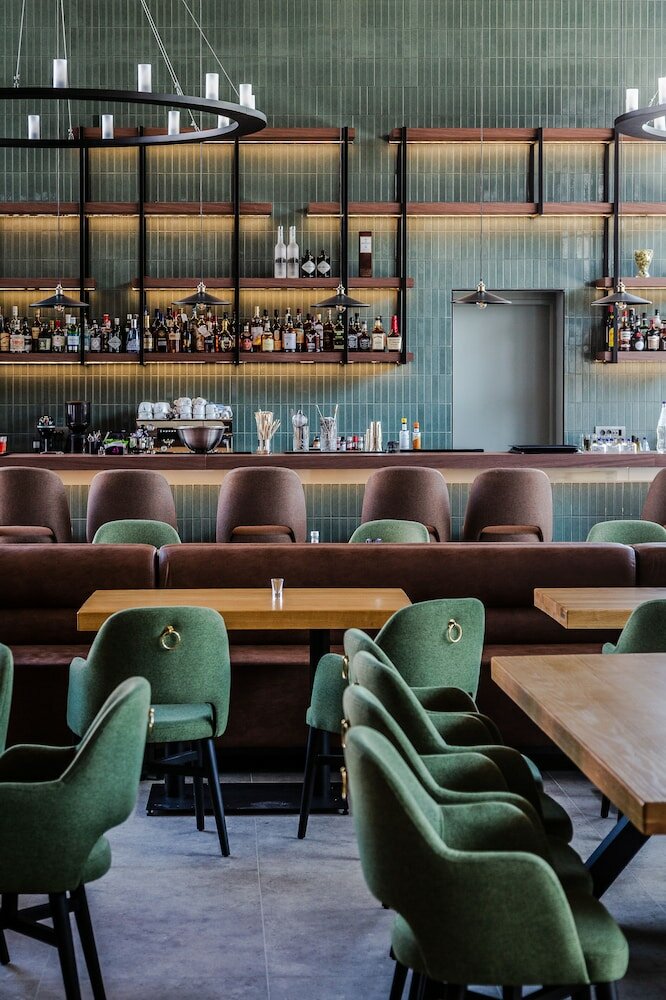 Фото Magnes Hotel