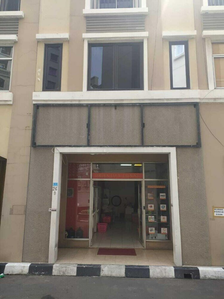 Фото Ancol Homestay