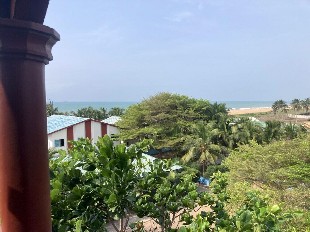 Фото Hotel Bel Azur Grand-Popo