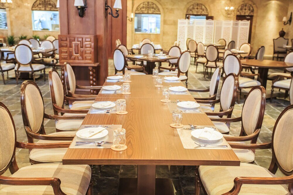 Фото Orenda Teton Hotel