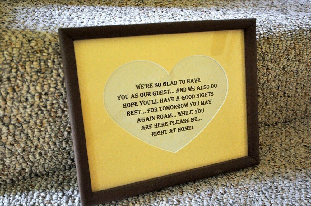 Фото A Serenity Station - A Serene Experience