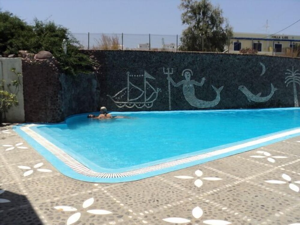 Фото Palladion Hotel